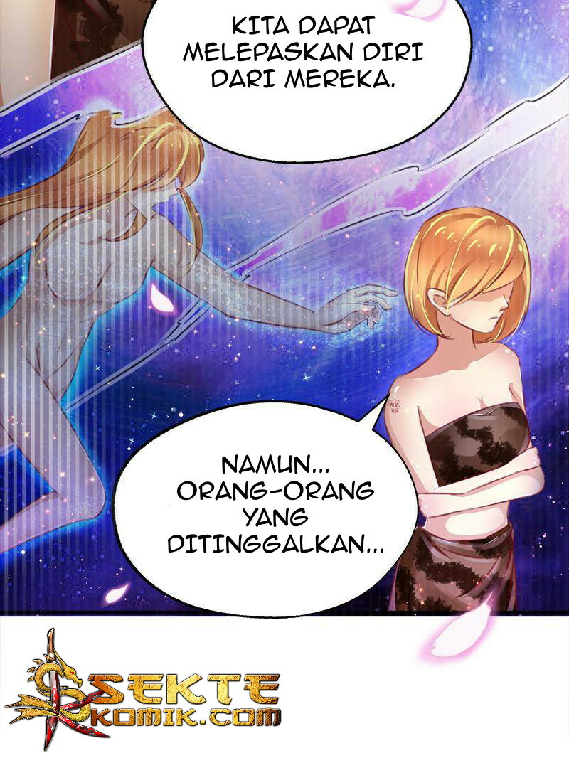 Beauty and the Beasts Chapter 10 Gambar 8